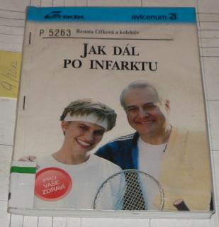 JAK DÁL PO INFARKTU