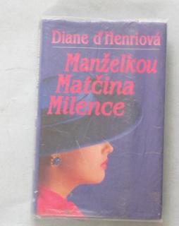 MANŽELKOU MATČINA OTCE