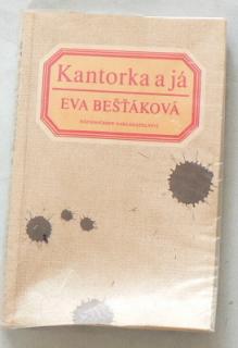 KANTORKA A JÁ