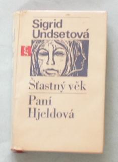ŠŤASTNÝ VĚK - PANÍ HJELDOVÁ