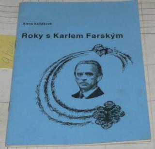 ROKY S KARLEM FARSKÝM