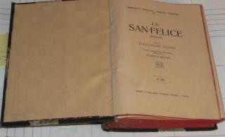 LA SAN-FELICE díl III.