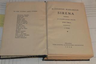 SIRÉNA