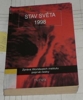 STAV SVĚTA 1998