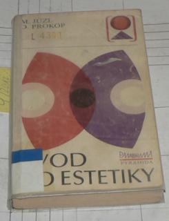 ÚVOD DO ESTETIKY