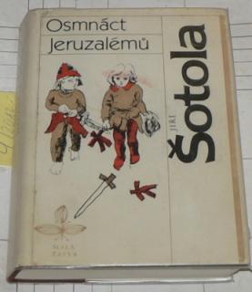 OSMNÁCT JERUZALÉMŮ