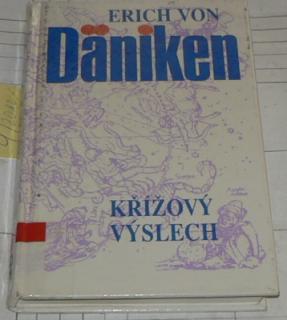 KŘÍŽOVÝ VÝSLECH
