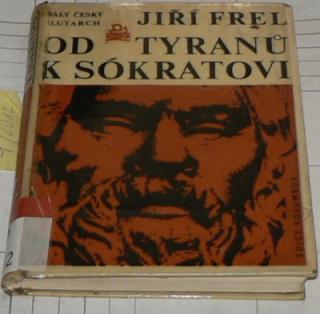 OD TYRANŮ K SÓKRATOVI