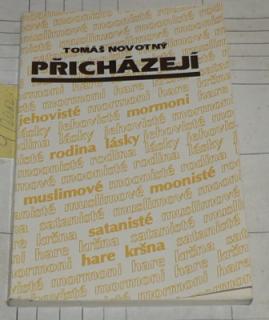PŘICHÁZEJÍ