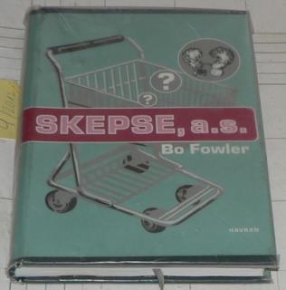 SKEPSE, a.s.