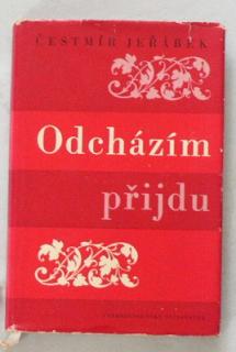 ODCHÁZÍM PŘIJDU