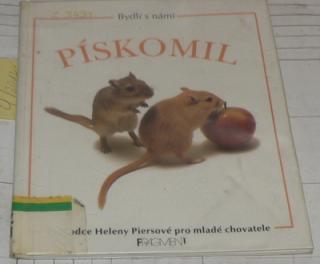 PÍSKOMIL