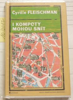 I KOMPOTY MOHOU SNÍT