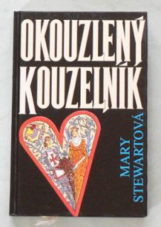 OKOUZLENÝ KOUZELNÍK