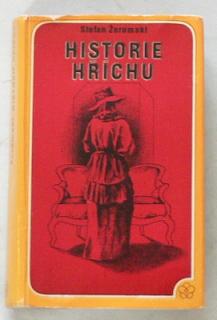 HISTORIE HŘÍCHU