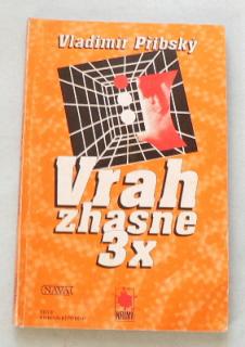 VRAH ZHASNE 3X