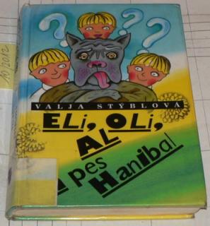 ELI, OLI, AL A PES HANIBAL