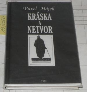 KRÁSKA A NETVOR
