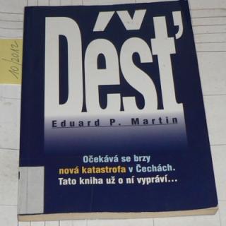 DÉŠŤ