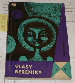 VLASY BERENIKY