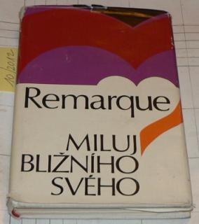 MILUJ BLIŽNÍHO SVÉHO