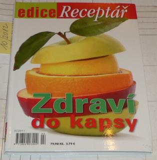 ZDRAVÍ DO KAPSY