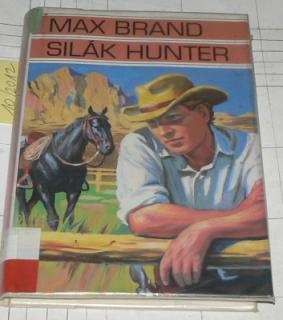 SILÁK HUNTER
