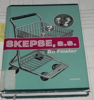 SKEPSE, a.s.