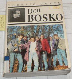 DON BOSKO