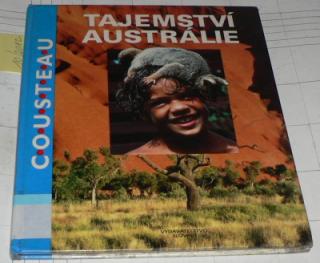 TAJEMSTVÍ AUSTRÁLIE
