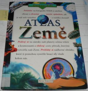 ATLAS ZEMĚ