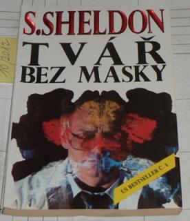TVÁŘ BEZ MASKY