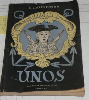 ÚNOS