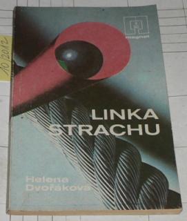 LINKA STRACHU