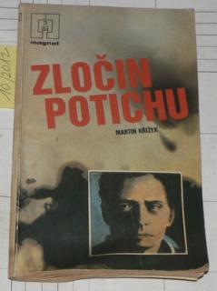 ZLOČIN POTICHU