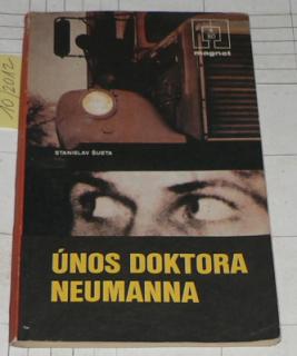 ÚNOS DOKTORA NEUMANNA