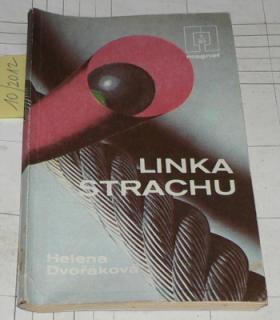 LINKA STRACHU