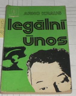 LEGÁLNÍ ÚNOS