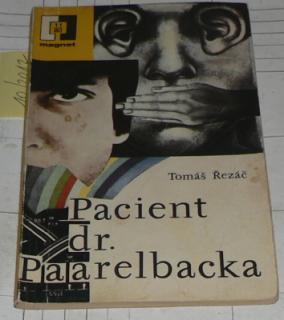 PACIENT Dr. PAARELBACKA
