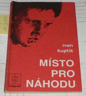 MÍSTO PRO NÁHODU