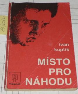 MÍSTO PRO NÁHODU