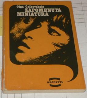 ZAPOMENUTÁ MINIATURA