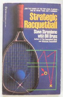 STRATEGIC RACQUETBALL