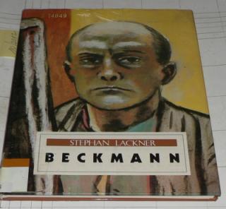 MAX BECKMANN
