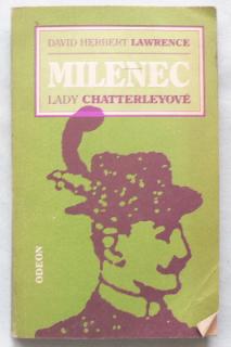 MILENEC LADY CHATTERLEYOVÉ