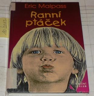 RANNÍ PTÁČEK
