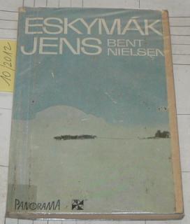 ESKYMÁK JENS