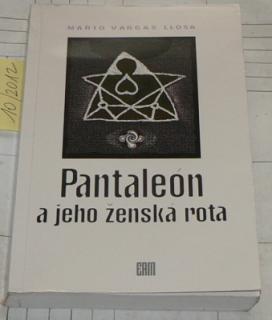 PANTALEÓN A JEHO ŽENSKÁ ROTA