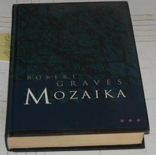 MOZAIKA