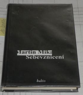 SEBEVZNÍCENÍ
